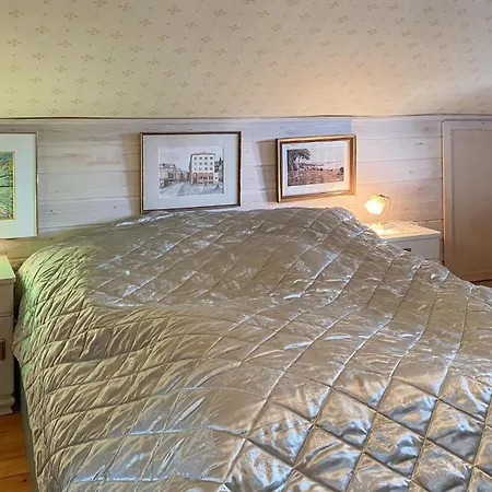 In With Wifi Vakantiehuis Farstad