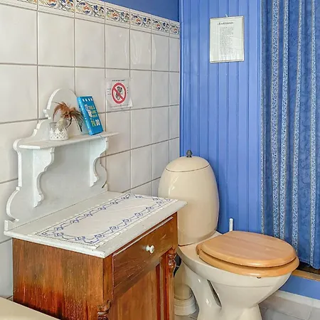 In With Wifi Farstad