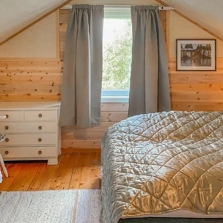 度假居 In With Wifi