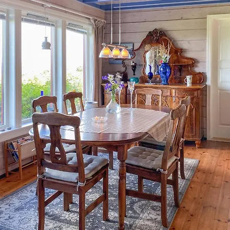 度假居 In With Wifi