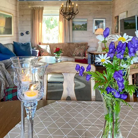 In With Wifi Farstad