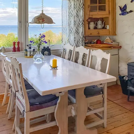 Сasa de vacaciones In With Wifi *