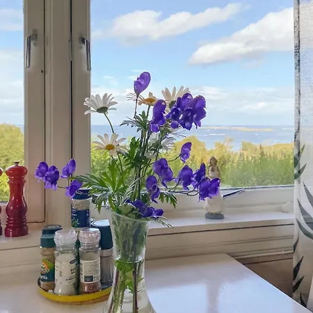 Vakantiehuis In With Wifi Farstad