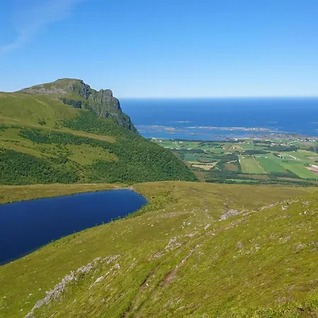 度假居 In With Wifi