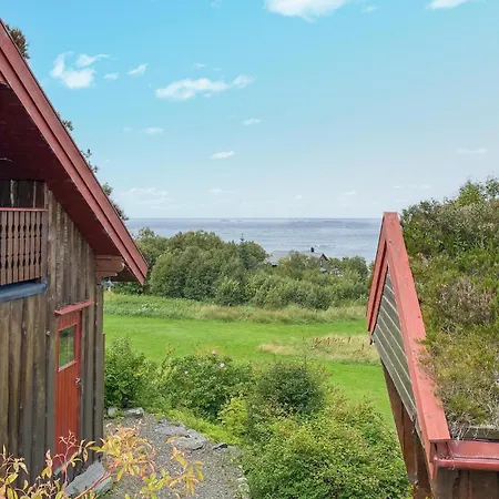 In With Wifi * Farstad