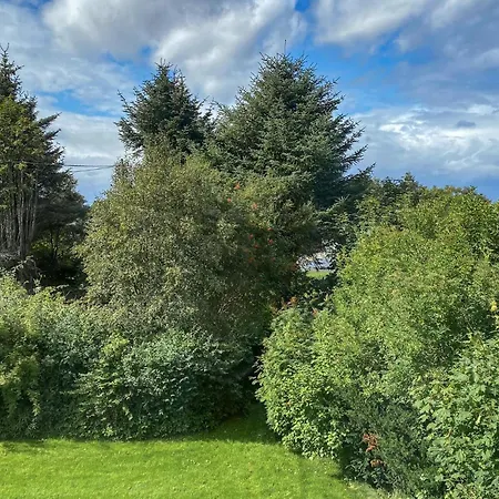 In With Wifi Сasa de vacaciones Farstad