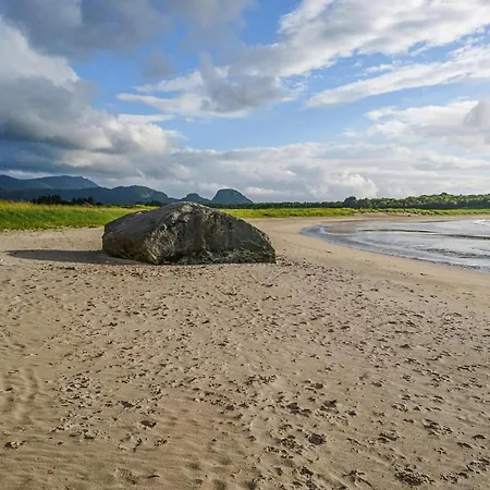 In With Wifi 度假居 Farstad