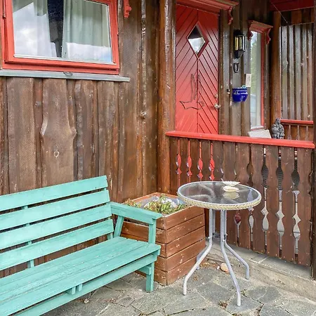 In With Wifi Farstad