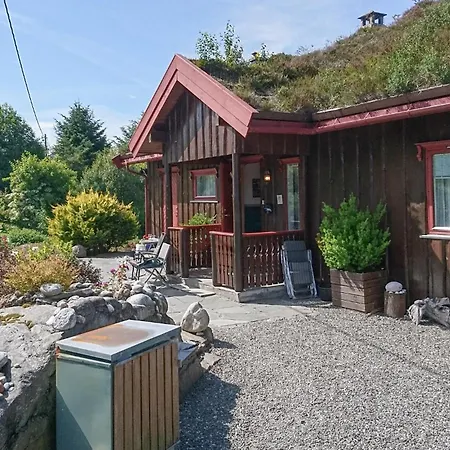 Vakantiehuis In With Wifi