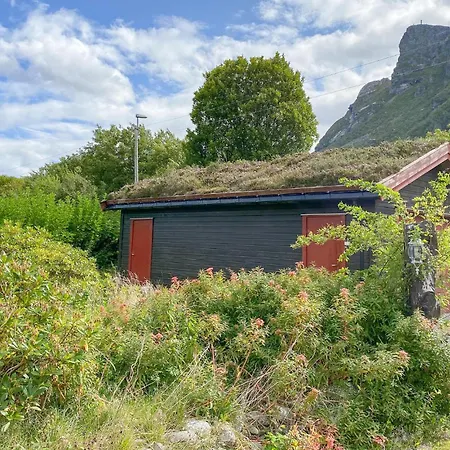 In With Wifi * Farstad