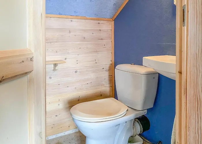 Feriehus In With Wifi *