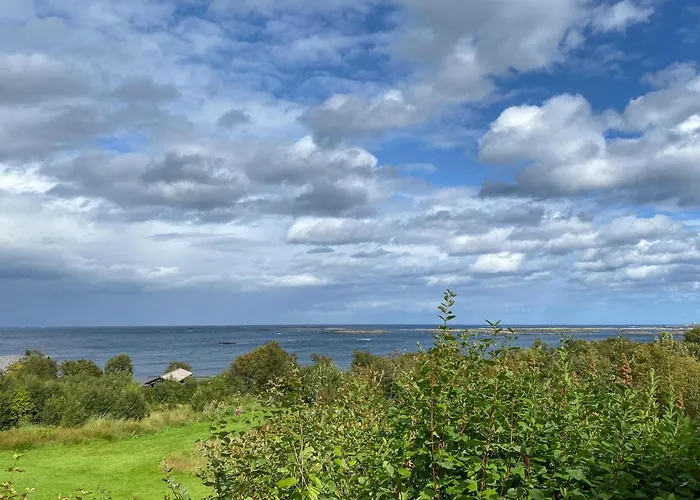 In With Wifi Feriehus