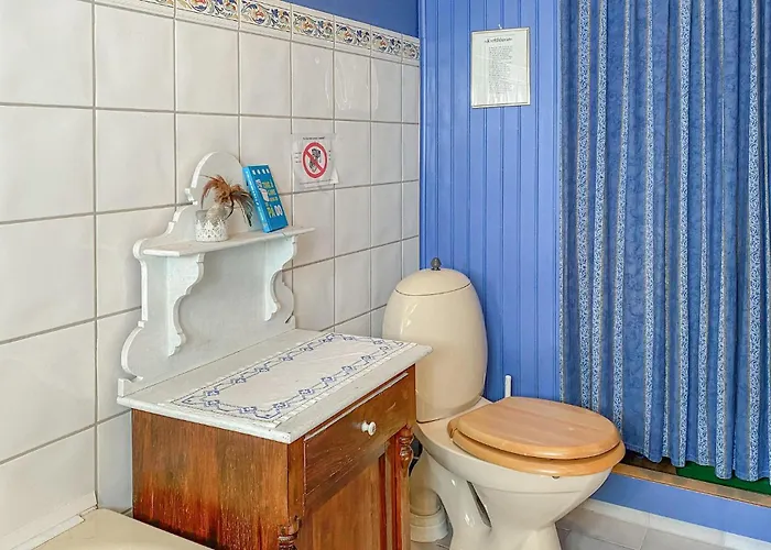 In With Wifi Farstad