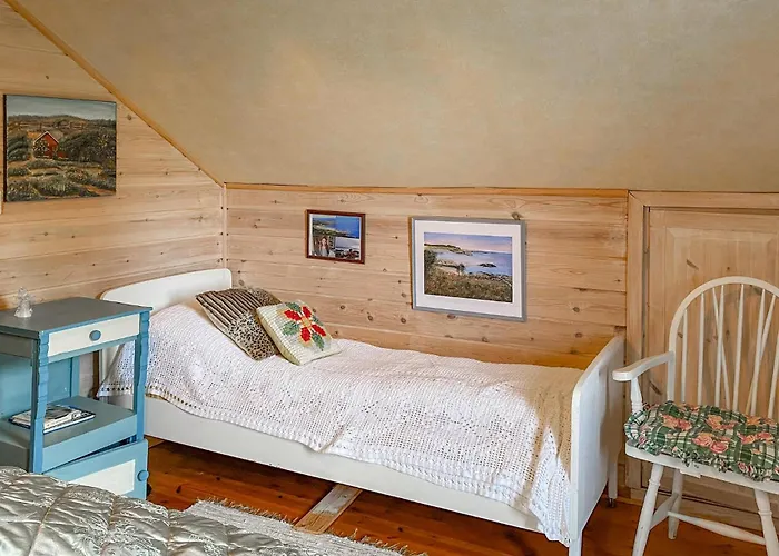 In With Wifi Farstad