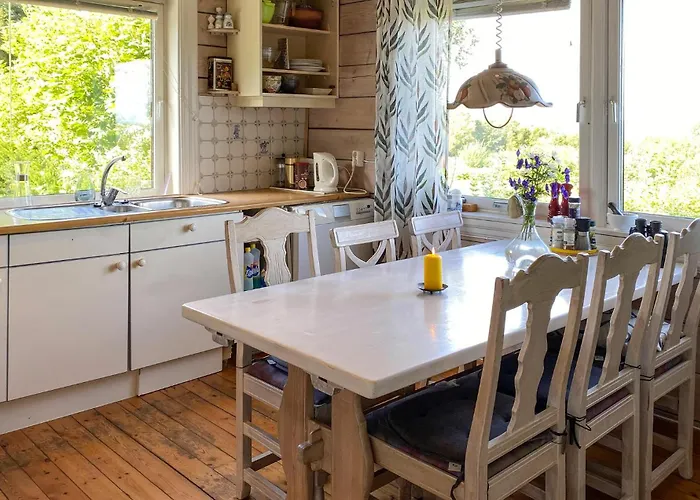 In With Wifi * Farstad