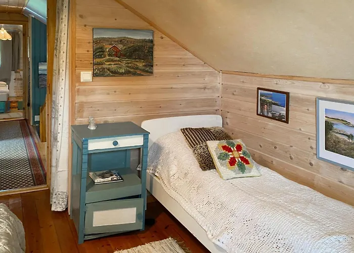 In With Wifi Farstad