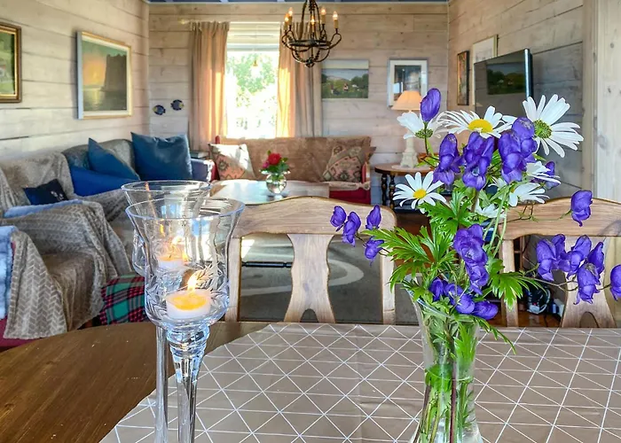 In With Wifi Farstad