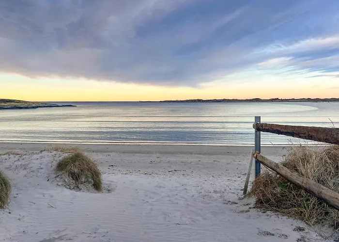 In With Wifi Feriehus