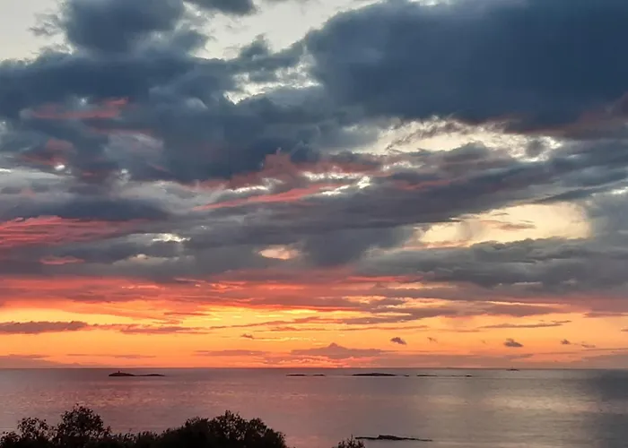 In With Wifi Farstad