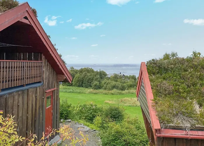 In With Wifi * Farstad