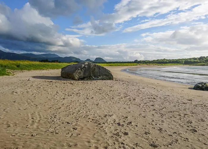 In With Wifi Feriehus Farstad