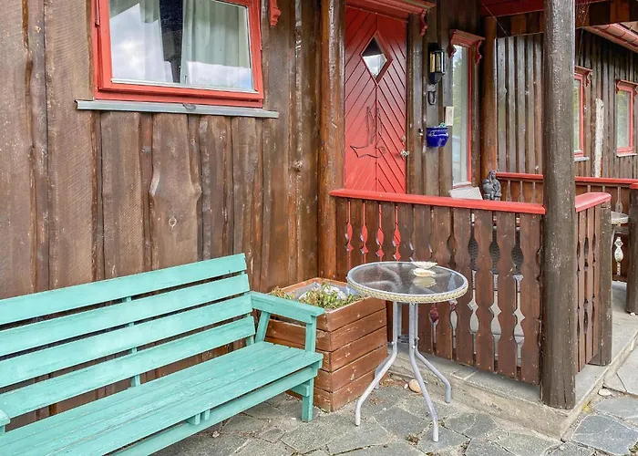 In With Wifi Farstad