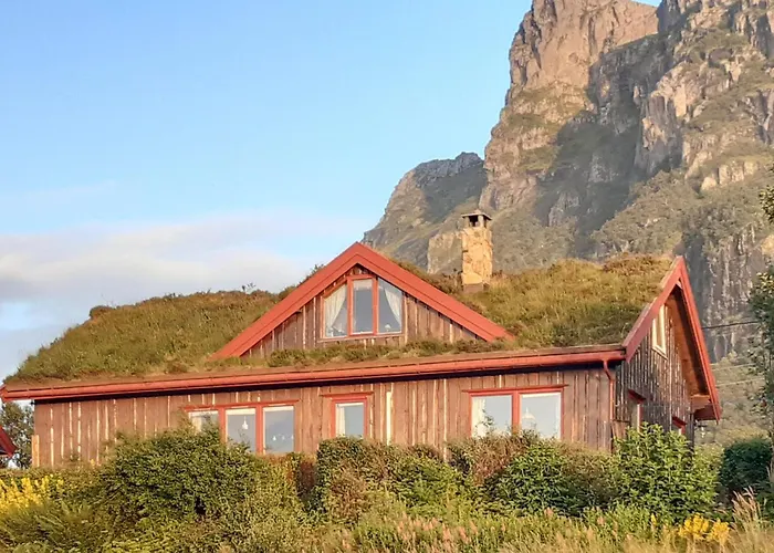 In With Wifi Farstad