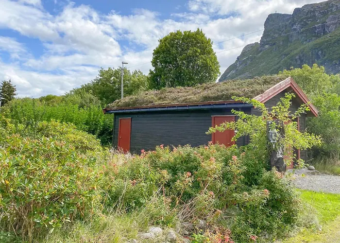 In With Wifi * Farstad