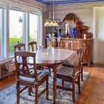 Feriehus In With Wifi